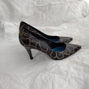 Just Cavalli Pumps Size 37.5